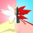 プログラムのアイコン：Angel Or Demon