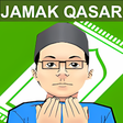 Ikona programu: Panduan Solat Jamak Qasar