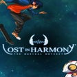 プログラムのアイコン：Lost in Harmony