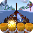 Icon of program: Viking Rock : Drumming P…