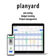 Иконка программы: Planyard