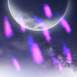 程序图标：Meteor Live Wallpaper