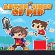 프로그램 아이콘: Adventures of Pip