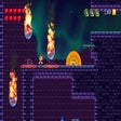 Symbol des Programms: Adventures of Pip