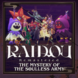 Programın simgesi: Demons of the Aril Rift