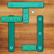 Ikona programu: Screw Pop: Woody Puzzle