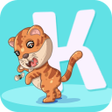 程序图标：Kiddobox - Preschool  Kin…