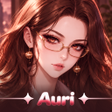 ไอคอนของโปรแกรม: Auri: Made for You