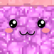 プログラムのアイコン：Kawaii World Craft: Pink …