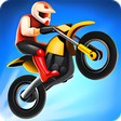 Icono de programa: Bike Rivals