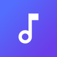 Symbol des Programms: Music Player  MP3 Player