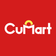 Ikon program: CuMart - Murah  Berkualit…