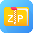 Programikonen: Extractor: UnZip Files