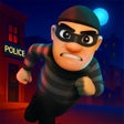 Ícone do programa: Steal N Escape - Thief Si…