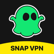 أيقونة البرنامج: Snap VPN - Super Fast VPN…
