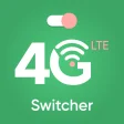 4g Only - 4g Switcher4G5G