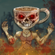 Иконка программы: Ragdoll Monster: Brainrot
