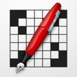 Icoon van programma: Black Ink Crosswords