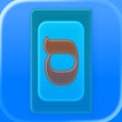 Programın simgesi: Siddur  Tehilim Anywhere