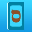 程序图标：Siddur  Tehilim Anywhere