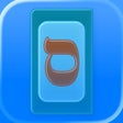 Icon of program: Siddur  Tehilim Anywhere