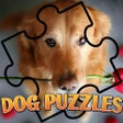 Programikonen: jigsaw collection dog bra…