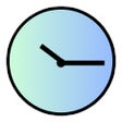 程序图标：Pomodoro Timer