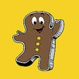 Programın simgesi: Cookie Cutters