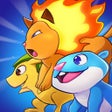Icon of program: Mana Monsters