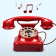 Ikona programu: Old Telephone Ringtones