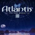 ไอคอนของโปรแกรม: Atlantis III: The New Wor…