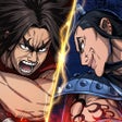 Icône du programme : キングダム 頂天