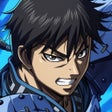 Ícone do programa: キングダム 頂天