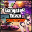 Programikonen: Gangster Town 5 : Crime C…