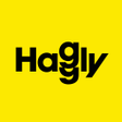 프로그램 아이콘: HAGGLY: шопінг без метушн…