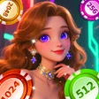 程序图标：Coins 2048 Fun Up
