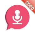 プログラムのアイコン：PhonePost: Voice Typing K…