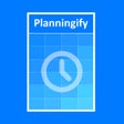 Icoon van programma: Planningify : Work timesh…