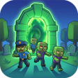 أيقونة البرنامج: ZomDash