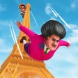 Programın simgesi: Schools Out: The Great Es…