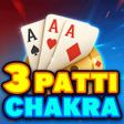Programikonen: Teen Patti Chakra - Royal…