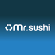 プログラムのアイコン：Mr. Sushi