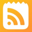 Icoon van programma: feeder.co - RSS Feed Read…