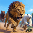 Ikon program: Animal Run: Wild Race