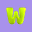 Icon of program: Whering - Digital Wardrob…