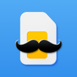 程序图标：eSIMo: Travel eSIM  Data