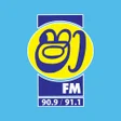 أيقونة البرنامج: Shaa FM Mobile