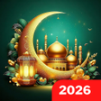 Icoon van programma: Ramadan Calendar 2026: At…
