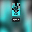Icoon van programma: Run 3 Classroom 6x