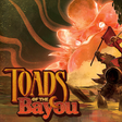 أيقونة البرنامج: Toads of the Bayou